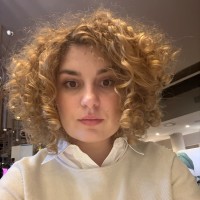Smarttech247 Employee Ana-Maria Popa's profile photo
