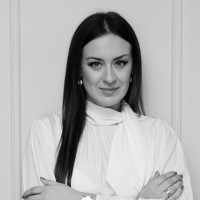 dorwij NERDA Employee Ula Czekirda's profile photo
