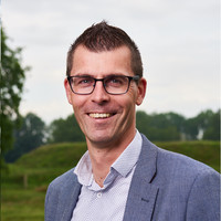 Andre Mulder Email & Phone Number