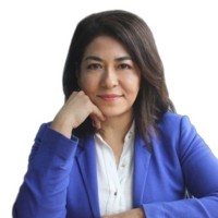 CORPOL Employee Carla Ramírez Montoya's profile photo