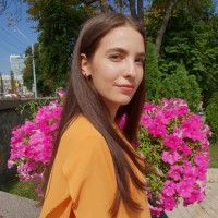 DCUBED Employee Maria 🇺🇦's profile photo