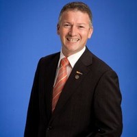 LJ Hooker Employee Tim Russell's profile photo