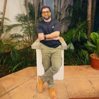 ShellKode Employee Siddhesh Kalgaonkar's profile photo