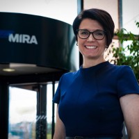 HORIBA Employee Lisa Rowles's profile photo