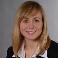 ADWEKO Employee Nina Buchmueller's profile photo