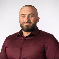 Carbon Landmark Construction Employee Colton Redmon's profile photo