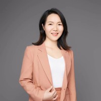 AIA Employee Sophy Chen's profile photo