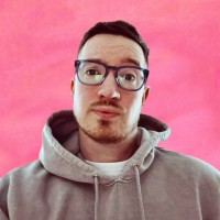 Salt Employee Hugo de Burgh Mound's profile photo