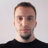 EMgrid Employee Luka Ristović's profile photo