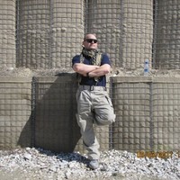 Land Based Training Employee Robert Mordecai's profile photo