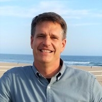 Strong Technical Services Employee Mark Louis's profile photo