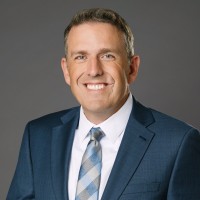 Hanford Mission Integration Solutions Employee Patrick Conrad's profile photo