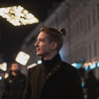 U-centrix Employee Alen Granda's profile photo