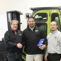 TruPar America Inc. Employee Kirk Babines's profile photo