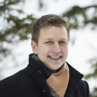 North Patrol Employee Kimmo Parkkinen's profile photo