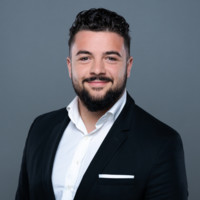 VO2 GROUP Employee Jonah Dufour's profile photo
