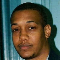 dentsu Employee Eric O'Neal's profile photo