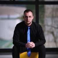 Asaas Employee André Schmitz's profile photo