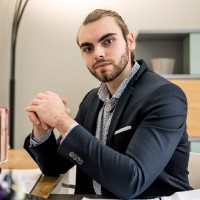 CF Experts Employee Rémi Lavie's profile photo