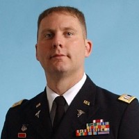 District of Columbia U.S. Army National Guard Employee Joseph Caldwell's profile photo