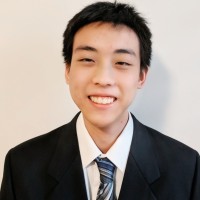 Baseten Employee Ervin Wang's profile photo