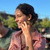 UP Events Employee Elianne Fripiat's profile photo