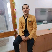 Apollo Pharmacy Employee Vikash Dobriyal's profile photo