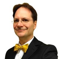 Grid Networks Employee Scott Tury's profile photo