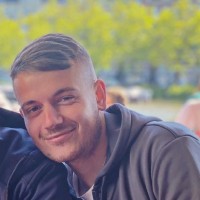 BackPedal Employee Jack Wells's profile photo