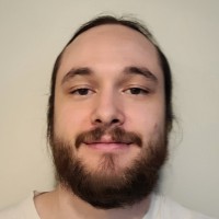 ASML Employee Max Rea's profile photo