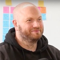 Avark® Employee Mike Strand's profile photo