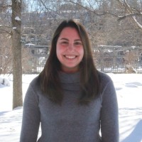 Intervale Center Employee Melanie Guild's profile photo