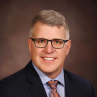 First United Bank (Park River, ND) Employee Bryan Schmidt's profile photo