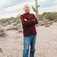 Chris Kjorstad