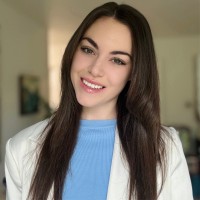 SecureTrust Cyber Employee Samantha Kessler's profile photo