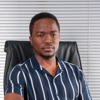 FNB South Africa Employee Ofentse Motaung's profile photo