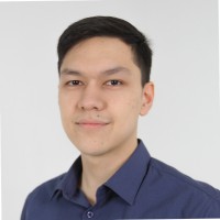 INForce.kz Employee Nadir Akpayev's profile photo