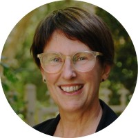 WorkSafe Victoria Employee Anne Marriott's profile photo