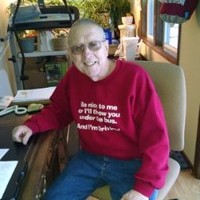 Riteway Bus Service, Inc. Employee Norman Berger's profile photo