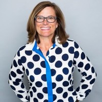 Lifestyle Publications Employee Sue Collins's profile photo