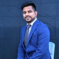Abdul Faiz Email