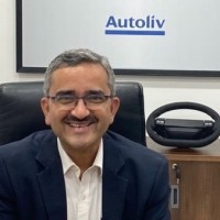 Autoliv India Employee Umesh Shah's profile photo