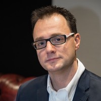 Goer Dynamics BV Employee Bert van Daele's profile photo