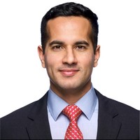 KKR & Co. Inc. Employee Angad Singh's profile photo