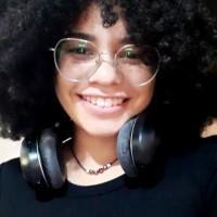 Apiki WordPress Employee Karine Pêgo's profile photo