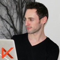 Felgo Employee Christian Feldbacher's profile photo