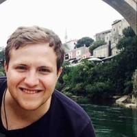 BIG Partnership Employee Paul Murphie's profile photo