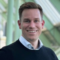 Indiveo Employee Peter Douwes's profile photo