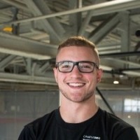 Geeksquad Employee Christopher Loveless's profile photo