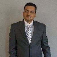 Tejas Talati Email & Phone Number